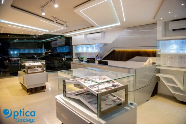 Optica