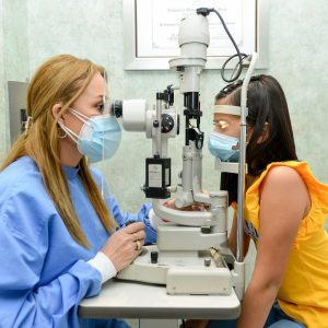 Oftalmología Pediátrica